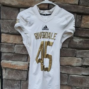 Football tops original